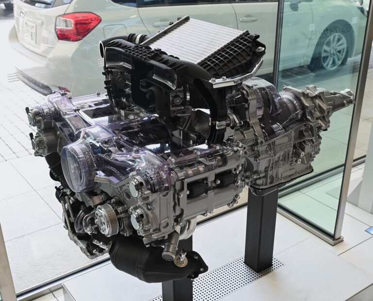 Какое масло лить в двигатель Subaru: 0W-20 или 5W-30, объём и интервалы по моторам